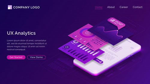 3GO WordPress Theme
